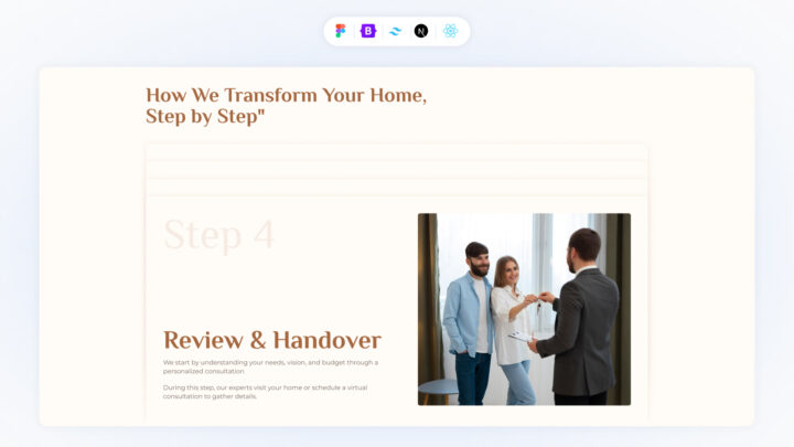 Thumbnail-Steps-Style-01 | DesignTocodes