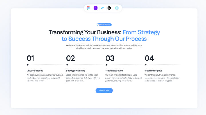 Thumbnail-Steps-Style-06 | DesignTocodes