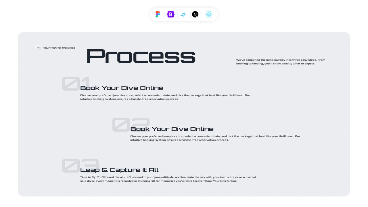 Thumbnail-Steps-Style-20 | DesignTocodes
