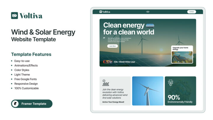 Voltiva-Wind-And-Solar-Energy-Framer-Template-Thumbnail | DesignToCodes