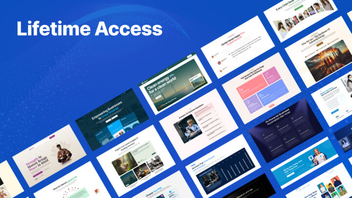 lifetime-access