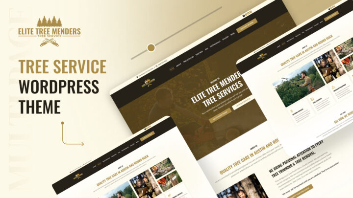 Elite-Tree-Menders-Tree-Service-Elementor-Theme | DesignToCodes