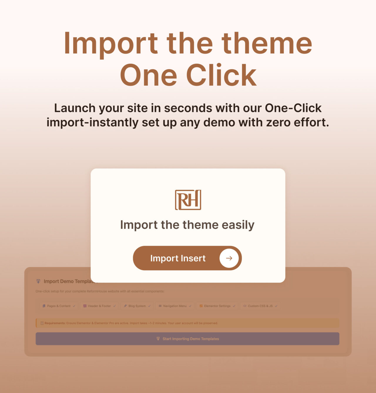 ReForme.house-Home-Remodeling-Elementor-Theme | DesignToCodes
