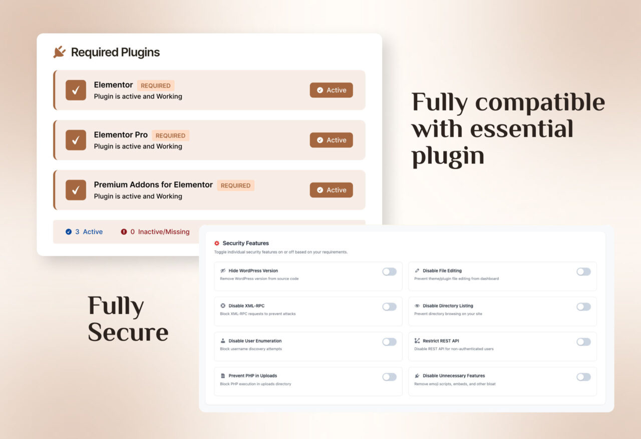 ReForme.house-Home-Remodeling-Elementor-Theme | DesignToCodes