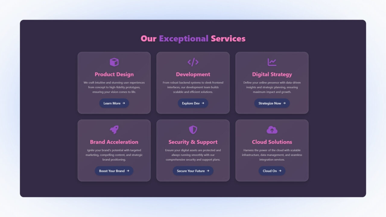 Thumbnail-Service-Style-125 | DesignTocodes