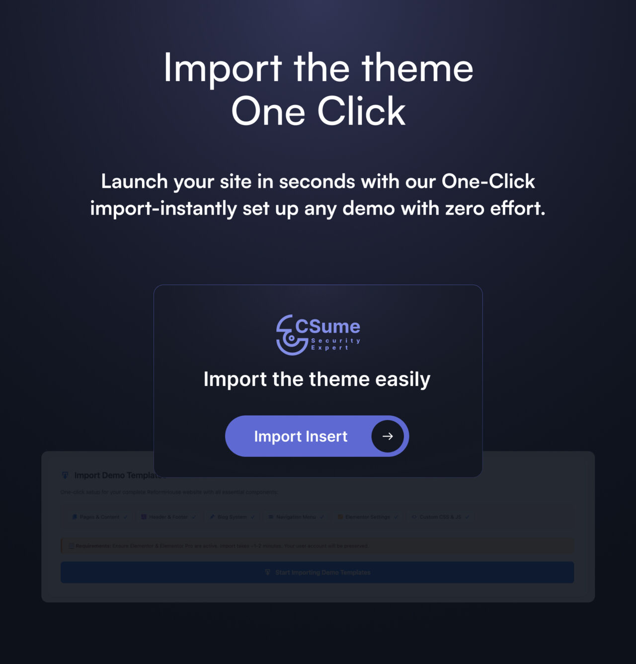 Csume-V3-IT-Protection-And-Cyber-Security-Elementor-Theme | DesignToCodes