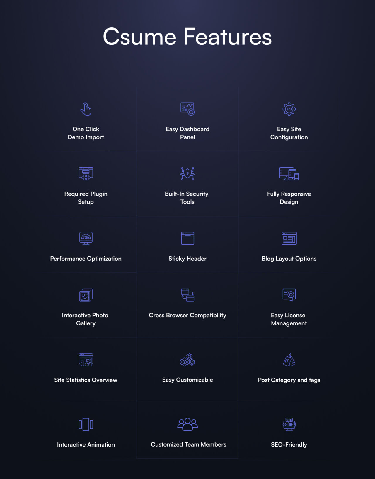 Csume-V3-IT-Protection-And-Cyber-Security-Elementor-Theme | DesignToCodes