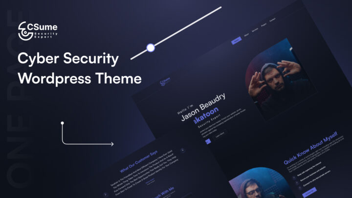 Csume-V3-IT-Protection-Cyber-Security-Elementor-Theme-Thumbnail | DesignToCodes