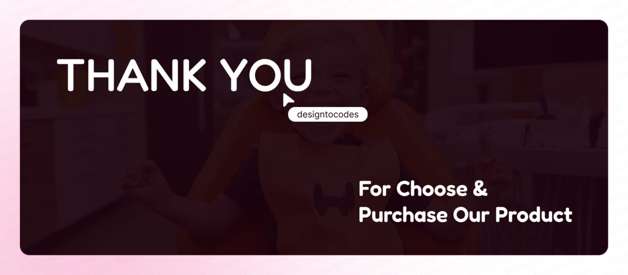 Dentokido-Pediatric-Dental-Clinic-Kids-Dentistry-Framer-Template | DesignToCodes