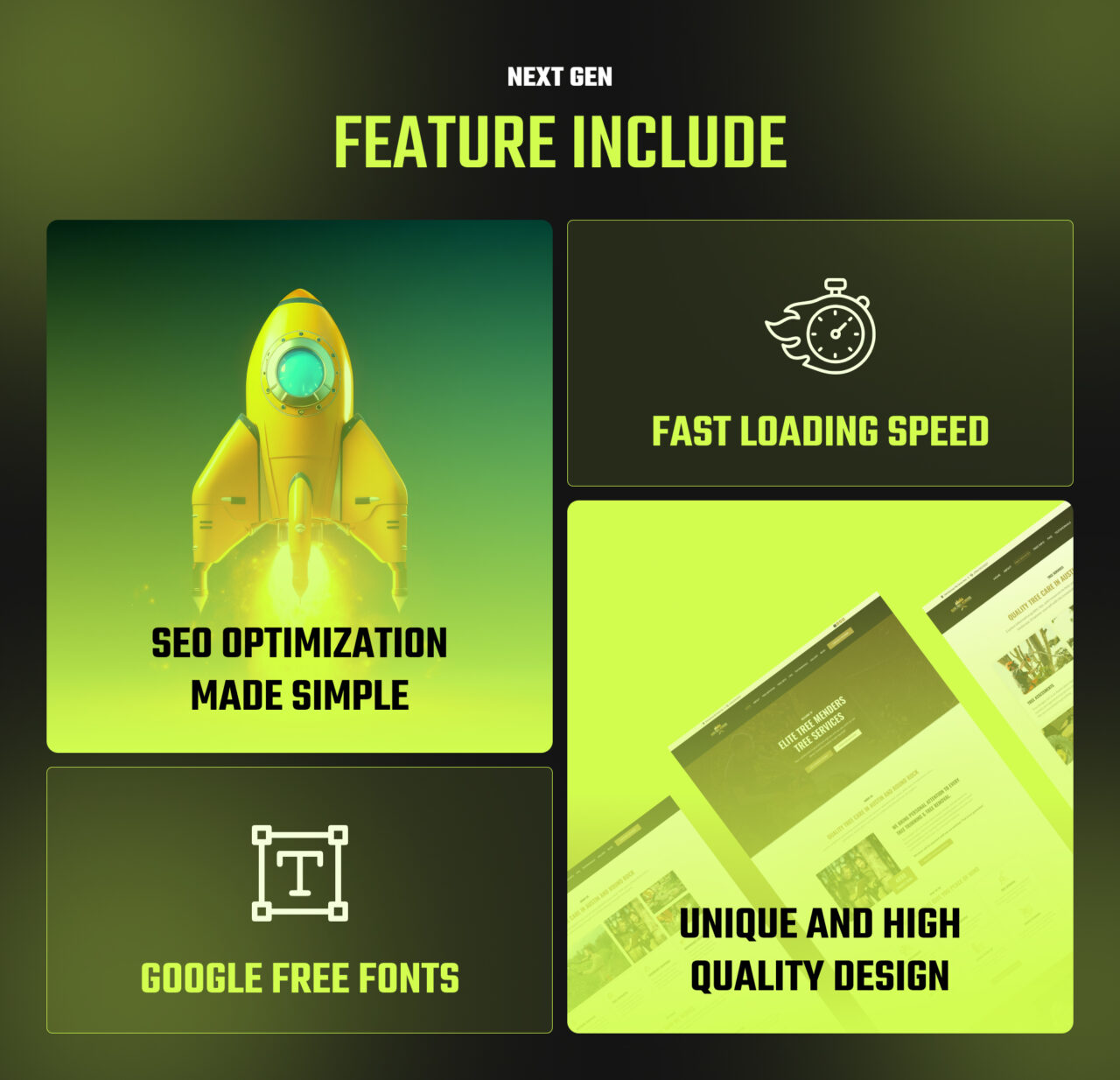 HiitToFiit-OnePage-Fitness-Elementor-Theme | DesignToCodes