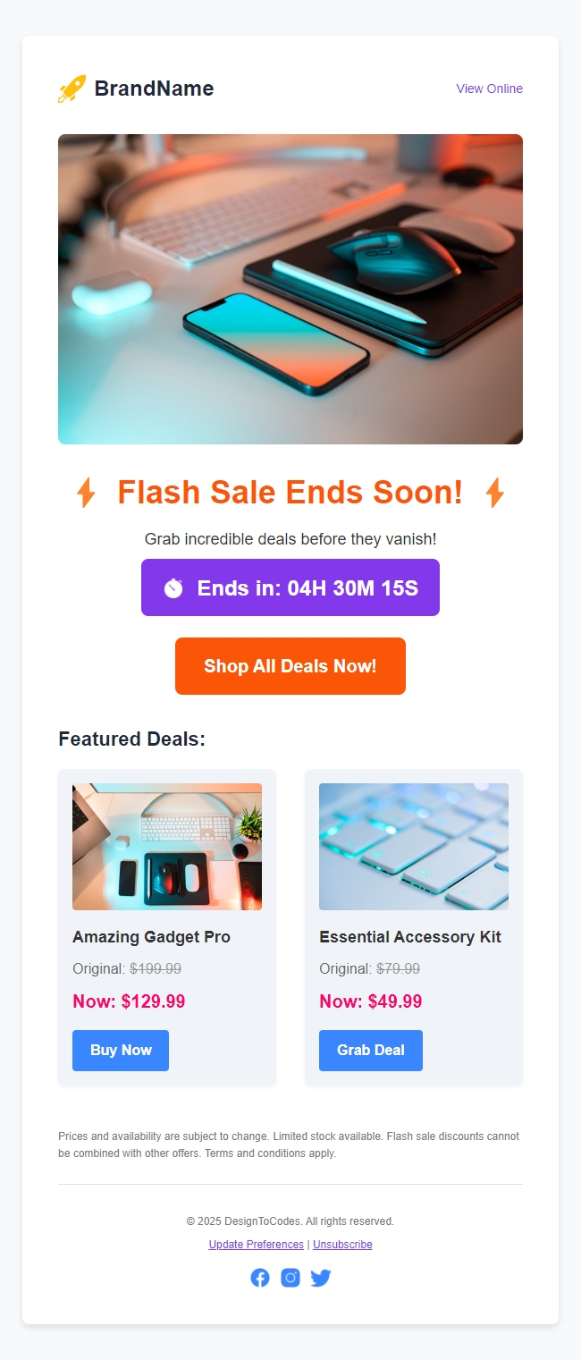 Thumbnail-Flash-Sale-Style-New-02 | DesignToCodes