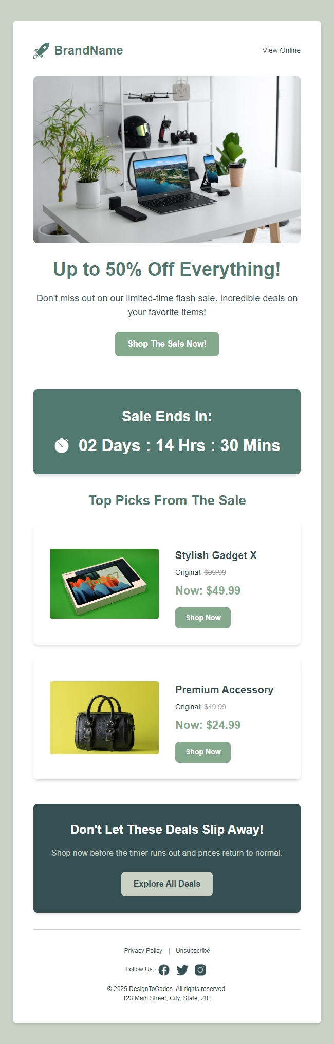 Thumbnail-Flash-Sale-Style-New-04 | DesignToCodes