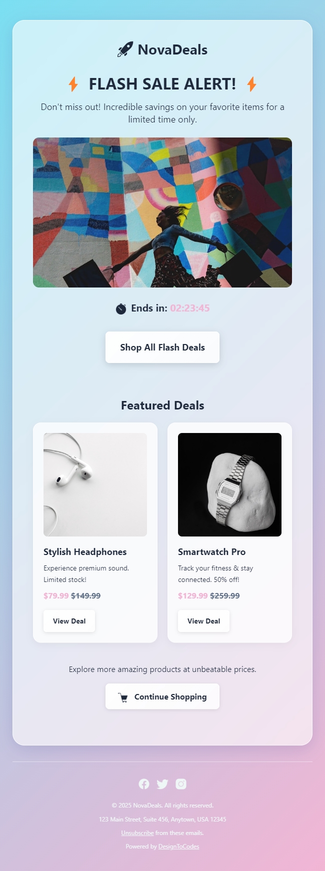 Thumbnail-Flash-Sale-Style-New-100 | DesignToCodes
