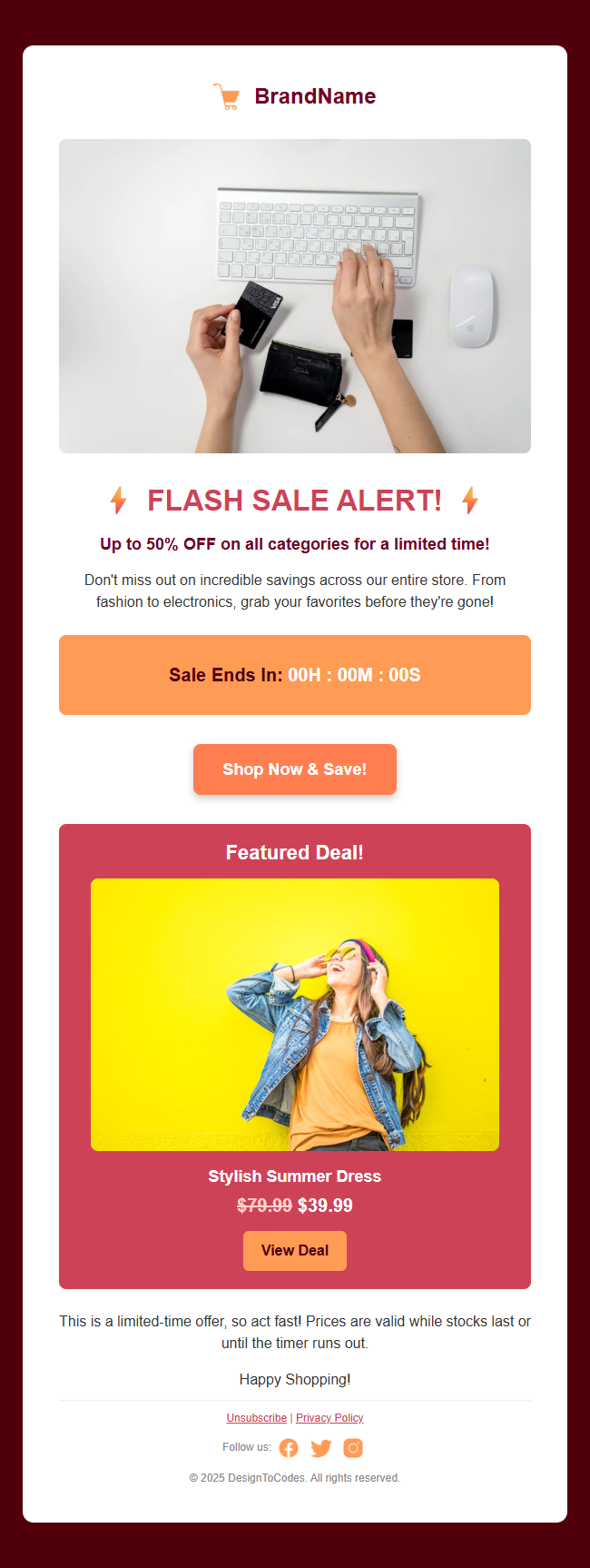 Thumbnail-Flash-Sale-Style-New-11 | DesignToCodes