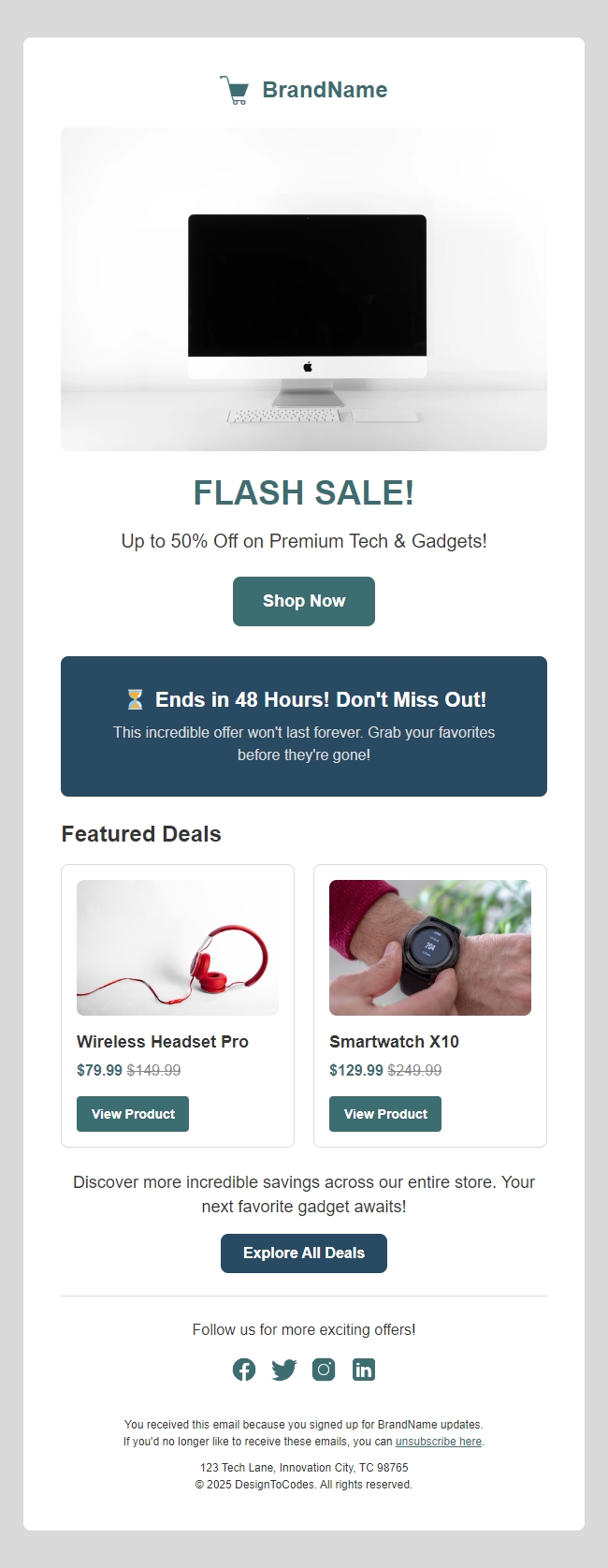 Thumbnail-Flash-Sale-Style-New-25 | DesignToCodes