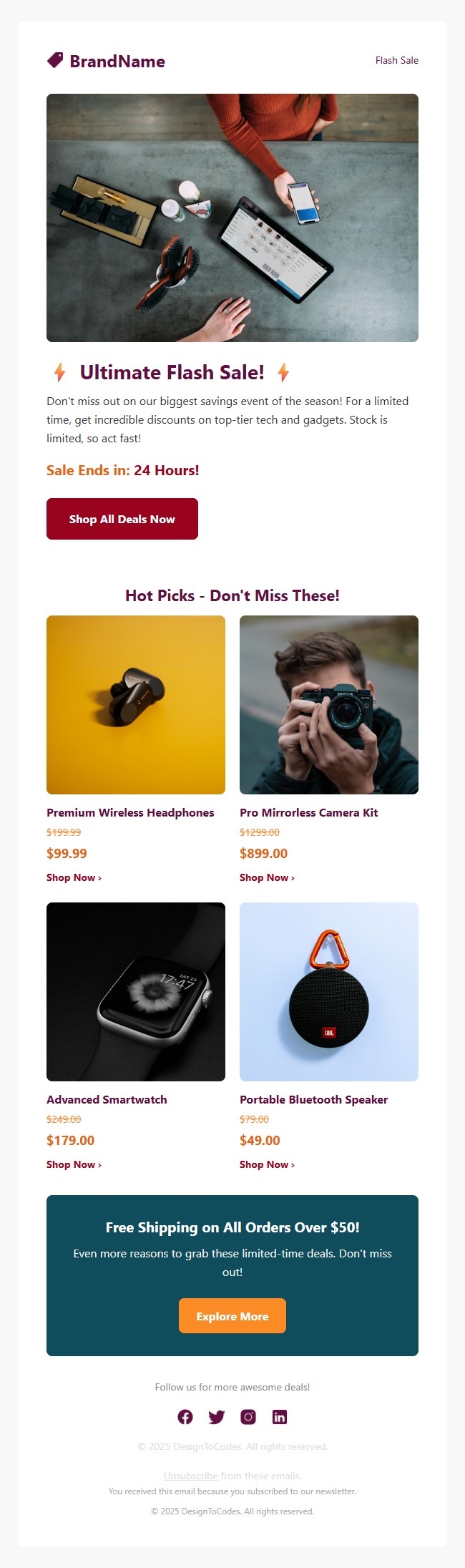 Thumbnail-Flash-Sale-Style-New-30 | DesignToCodes
