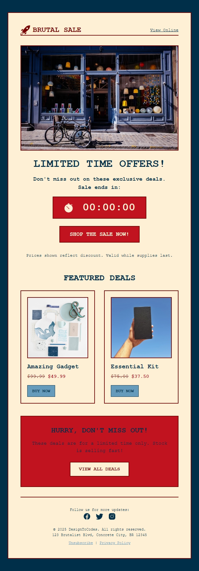 Thumbnail-Flash-Sale-Style-New-62 | DesignToCodes