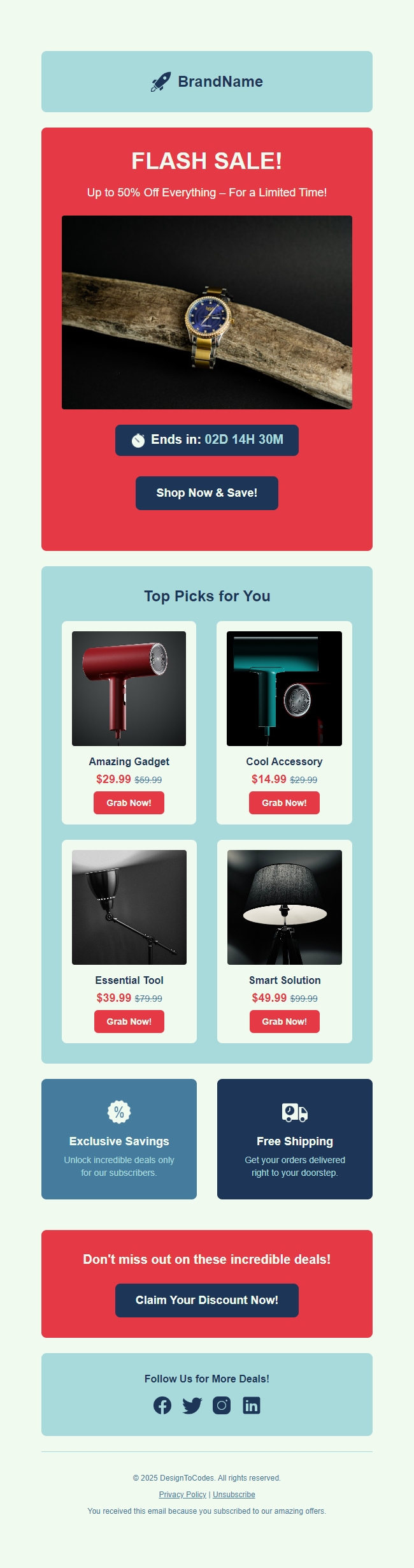 Thumbnail-Flash-Sale-Style-New-64 | DesignToCodes