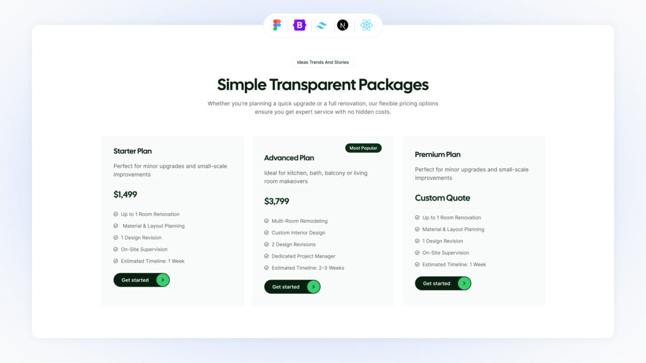 Thumbnail-Pricing-Style-06 | DesignToCodes
