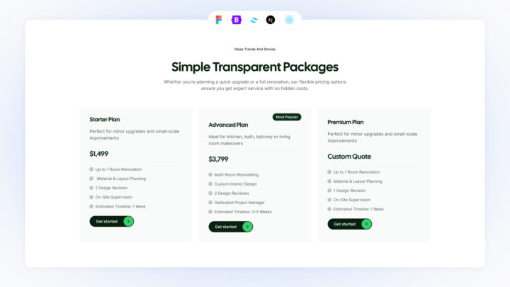 Thumbnail-Pricing-Style-06 | DesignToCodes