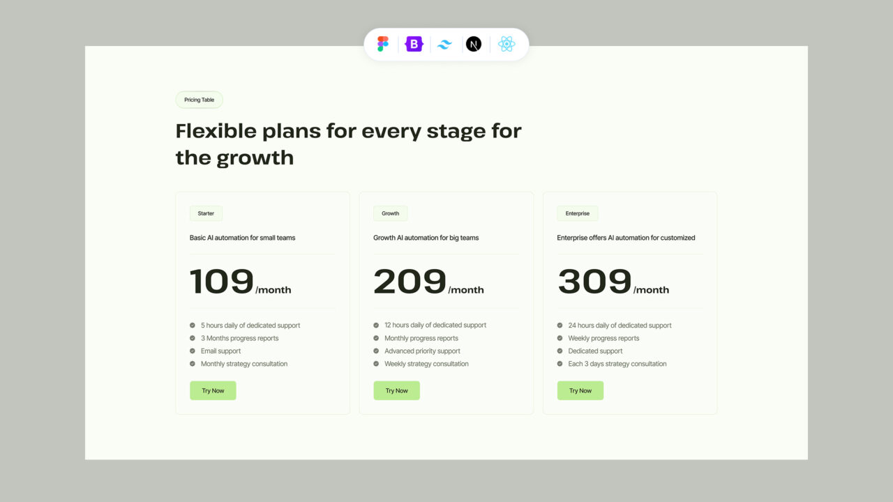 Thumbnail-Pricing-Style-10 | DesignToCodes