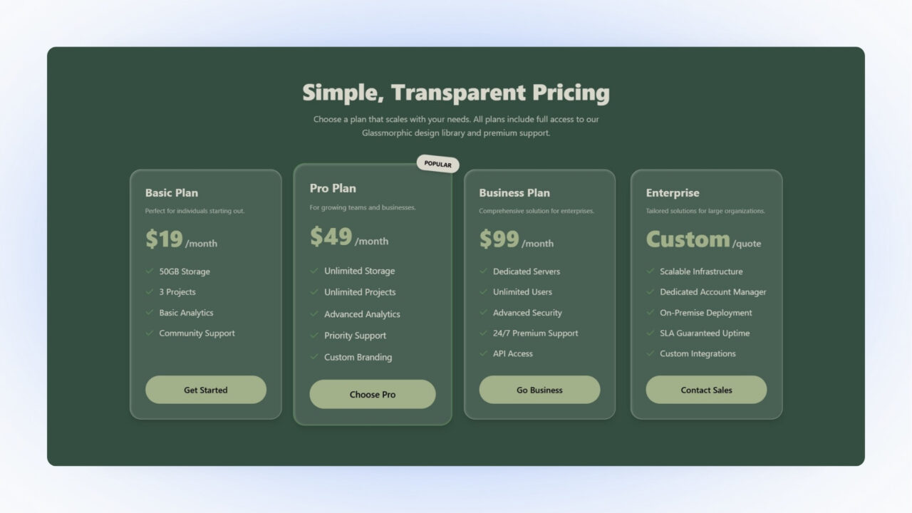 Thumbnail-Pricing-Style-102 | DesignToCodes
