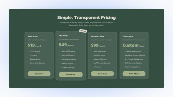 Thumbnail-Pricing-Style-102 | DesignToCodes