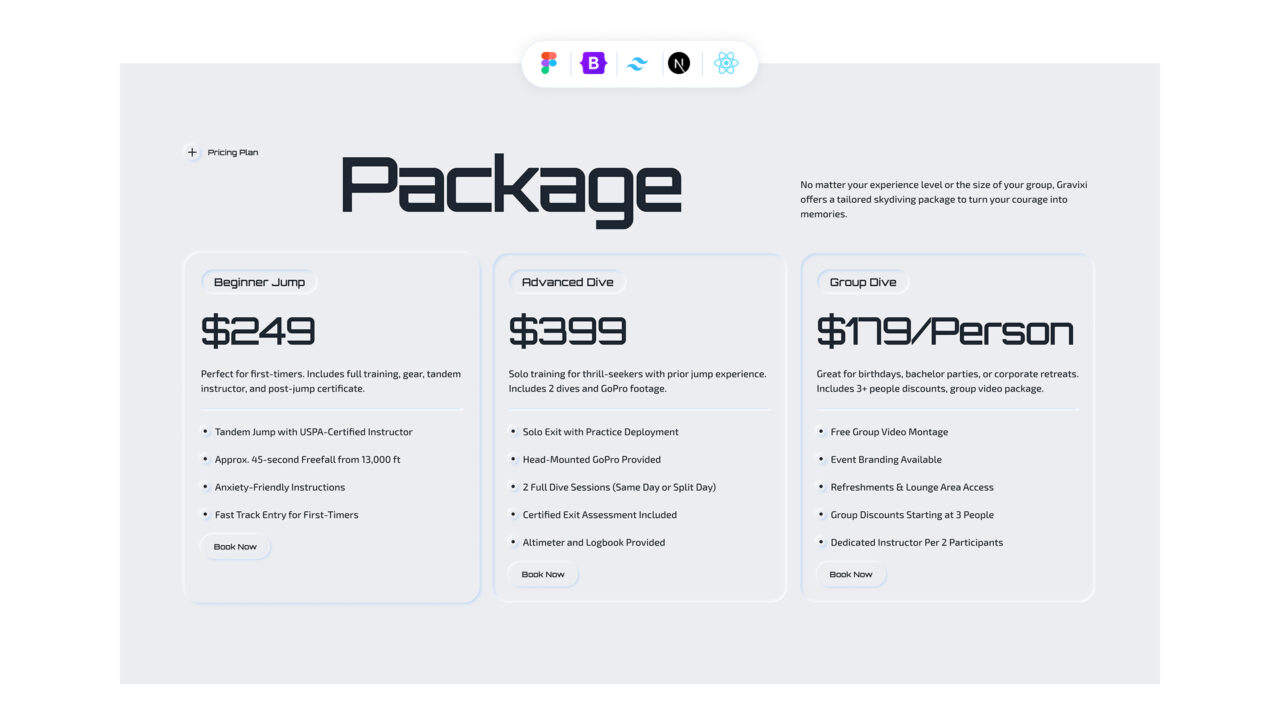 Thumbnail-Pricing-Style-11 | DesignToCodes
