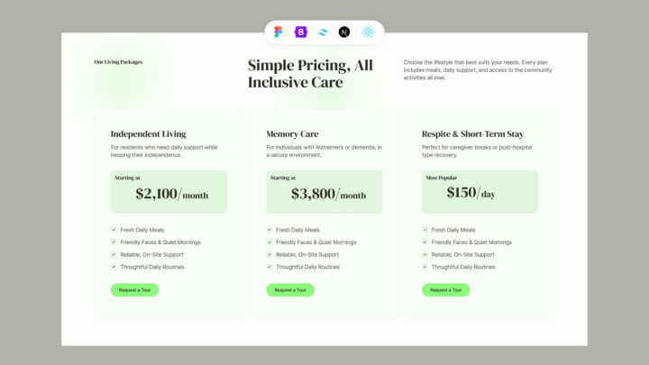 Thumbnail-Pricing-Style-17 | DesignToCodes
