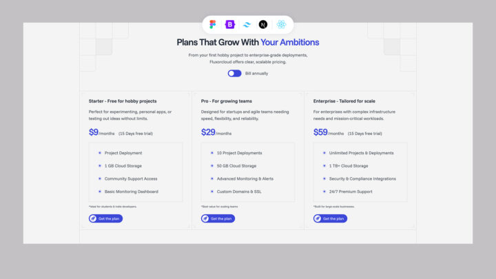 Thumbnail-Pricing-Style-20 | DesignToCodes