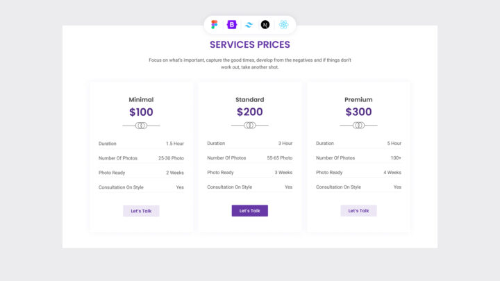 Thumbnail-Pricing-Style-21 | DesignToCodes