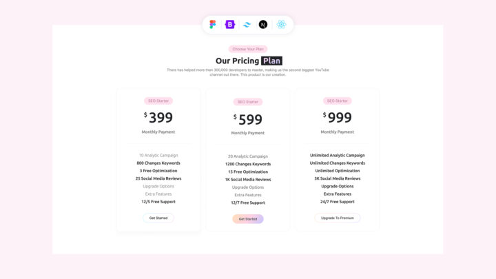 Thumbnail-Pricing-Style-24 | DesignToCodes