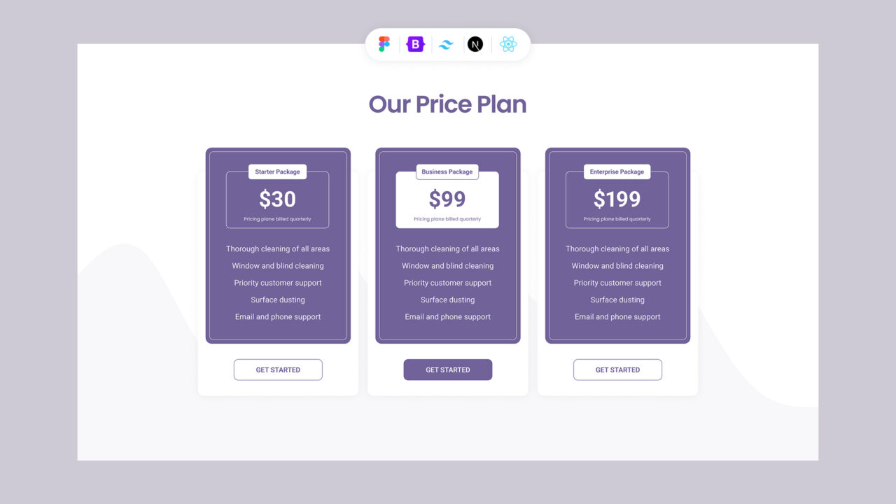 Thumbnail-Pricing-Style-32 | DesignToCodes