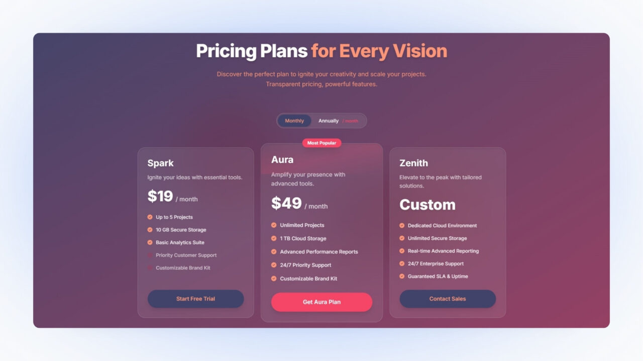 Thumbnail-Pricing-Style-46 | DesignToCodes