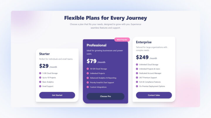 Thumbnail-Pricing-Style-49 | DesignToCodes