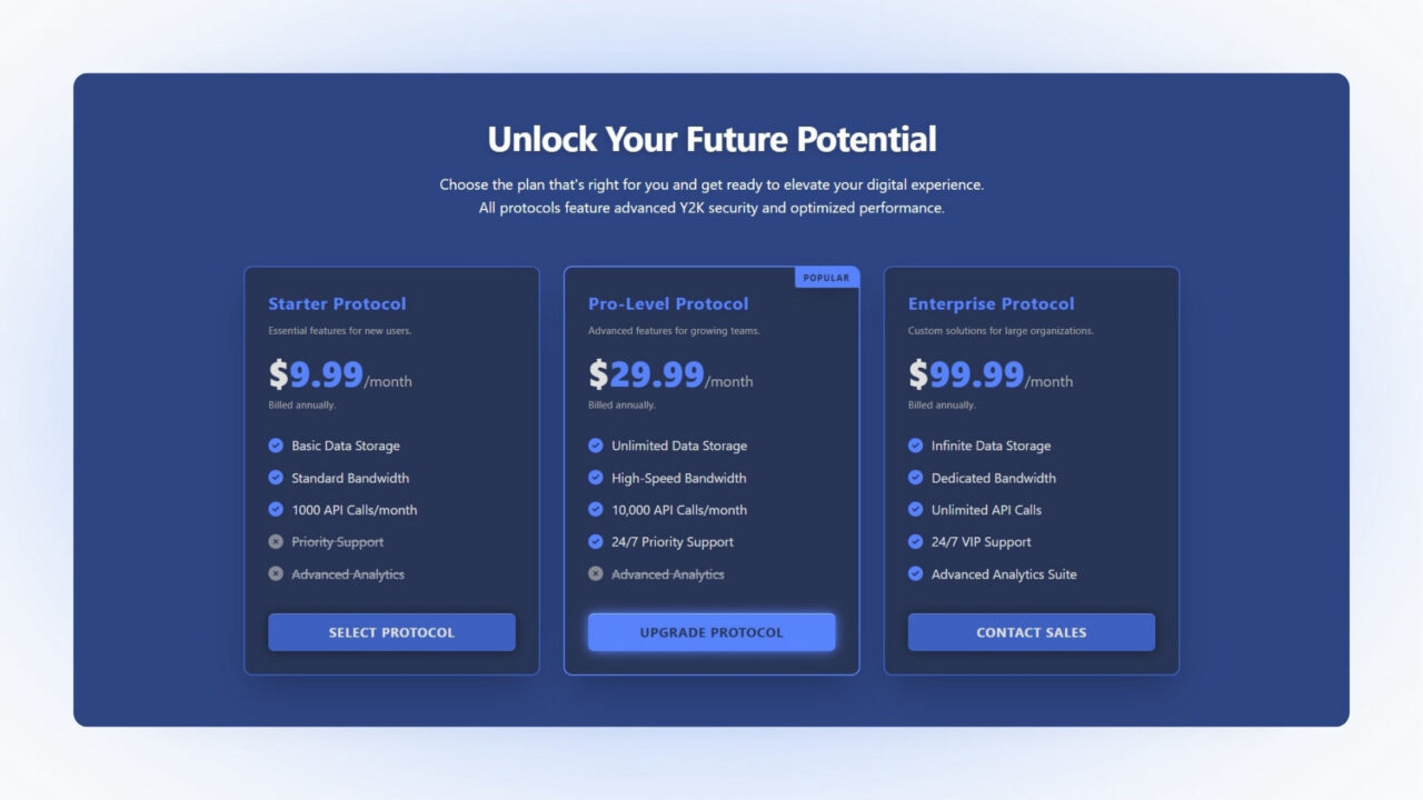 Thumbnail-Pricing-Style-54 | DesignToCodes