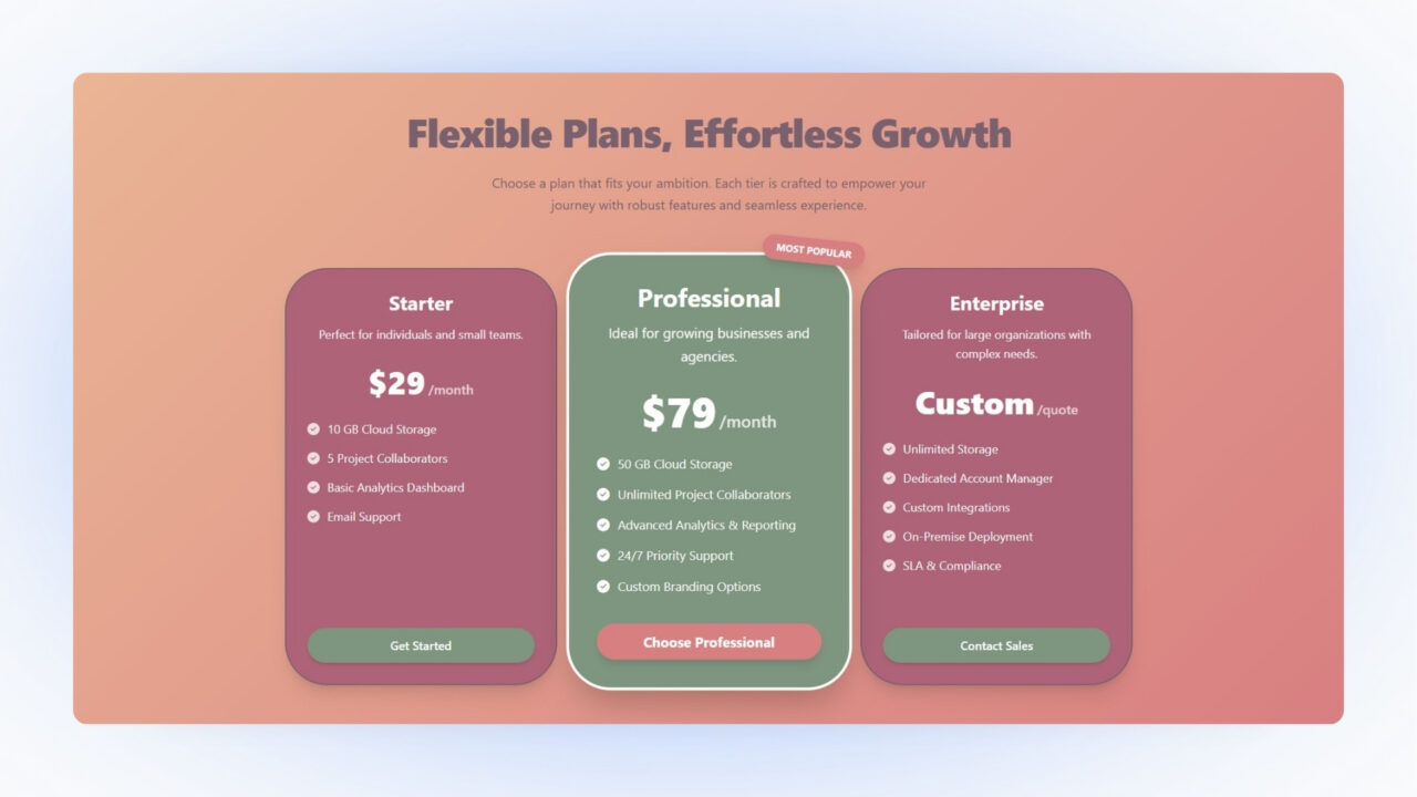 Thumbnail-Pricing-Style-64 | DesignToCodes