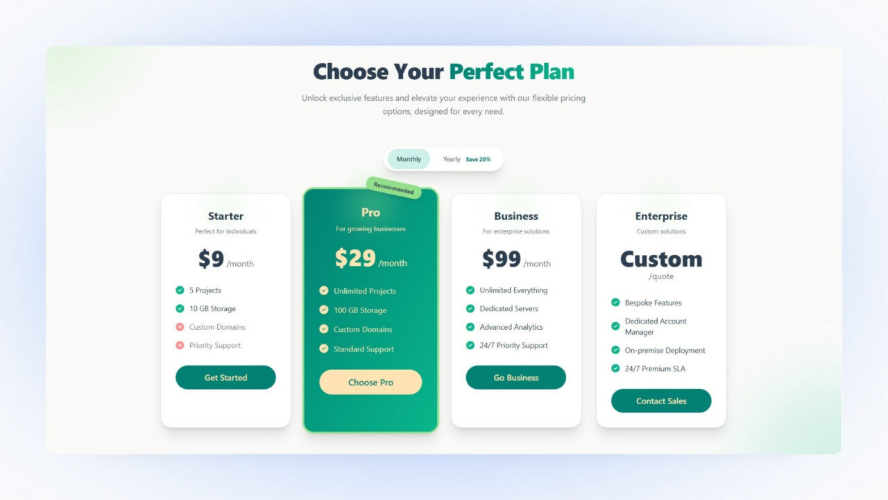 Thumbnail-Pricing-Style-67 | DesignToCodes