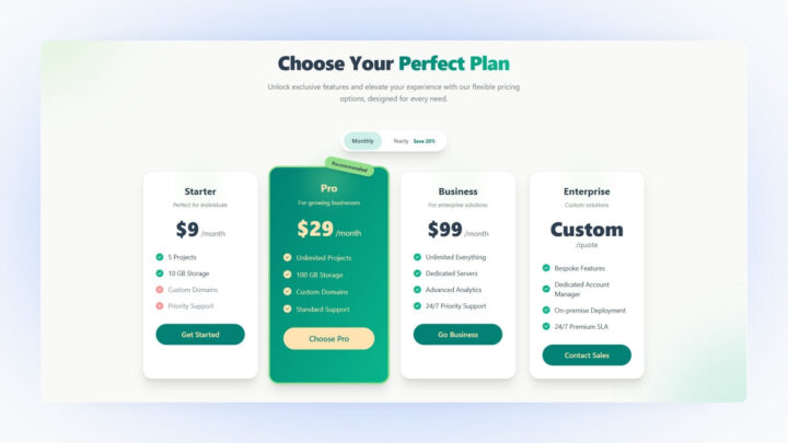 Thumbnail-Pricing-Style-67 | DesignToCodes