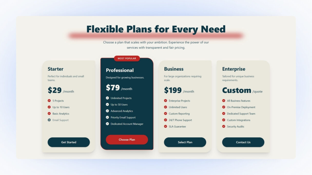 Thumbnail-Pricing-Style-92 | DesignToCodes