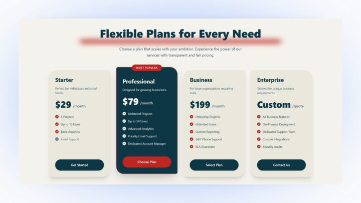 Thumbnail-Pricing-Style-92 | DesignToCodes