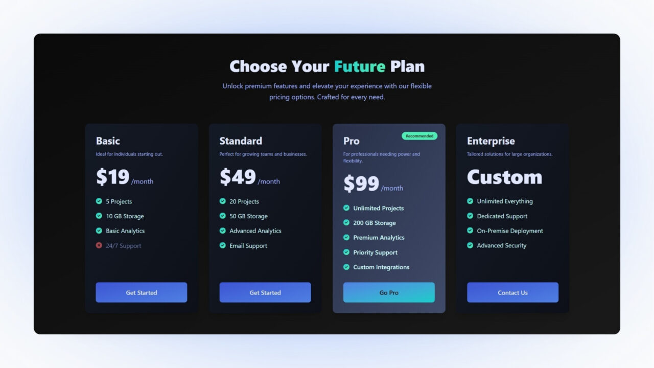 Thumbnail-Pricing-Style-95 | DesignToCodes