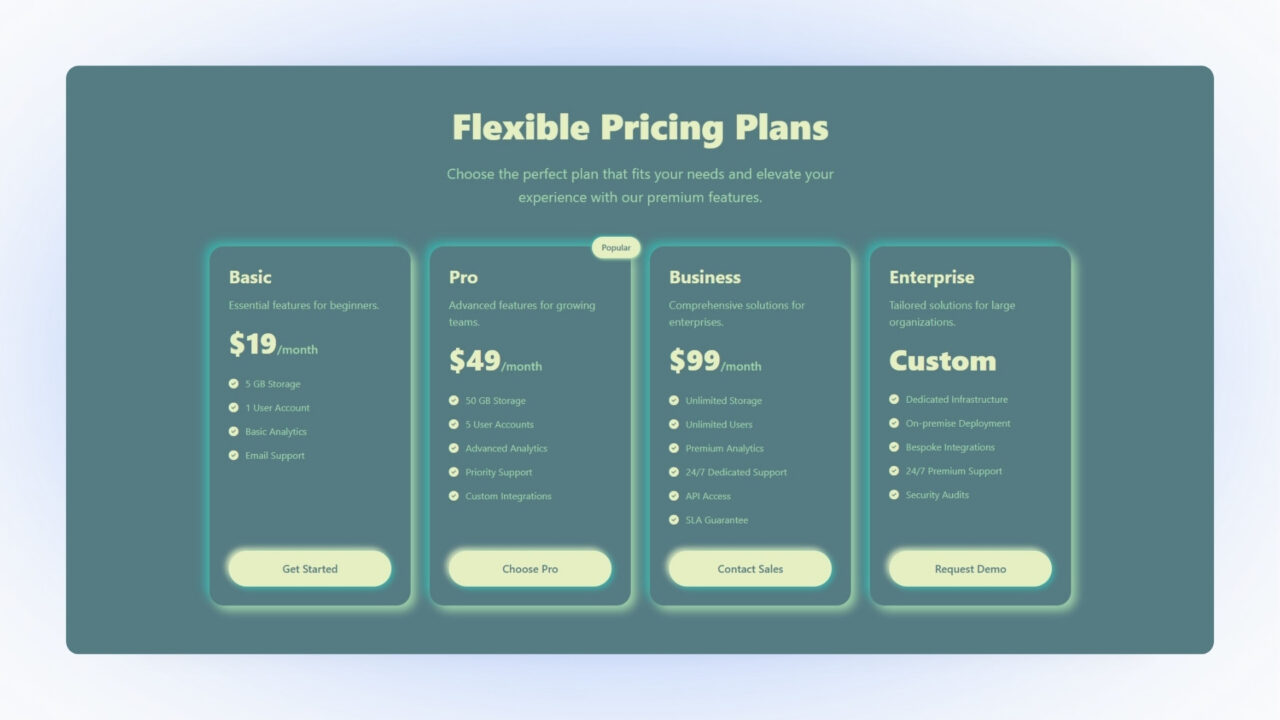 Thumbnail-Pricing-Style-97 | DesignToCodes