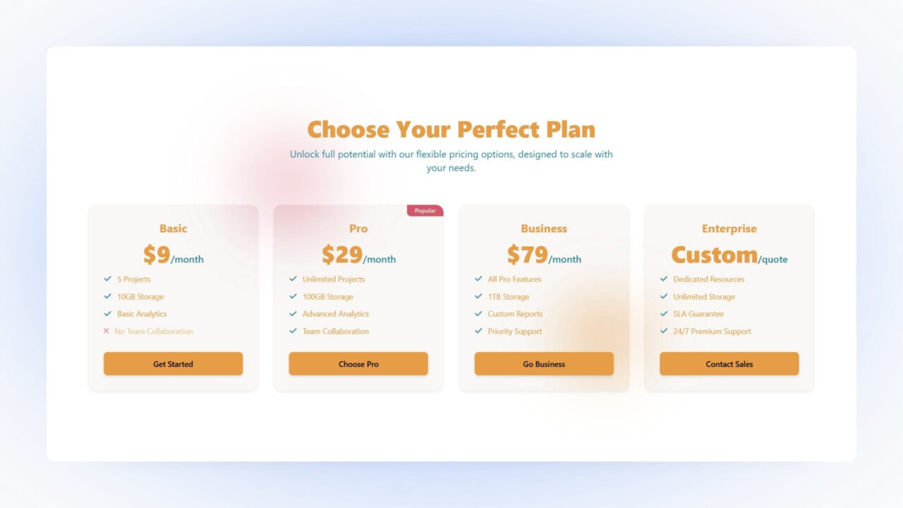 Thumbnail-Pricing-Style-99 | DesignToCodes