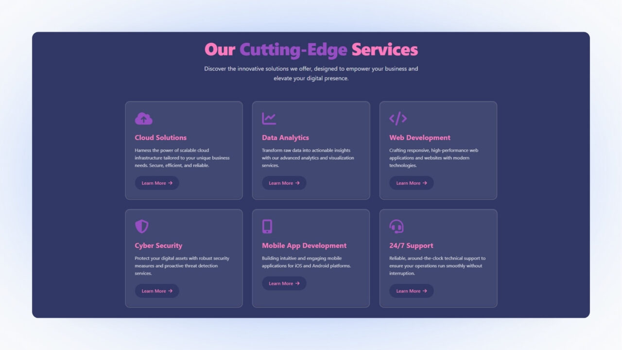 Thumbnail-Service-Style-120 | DesignToCodes