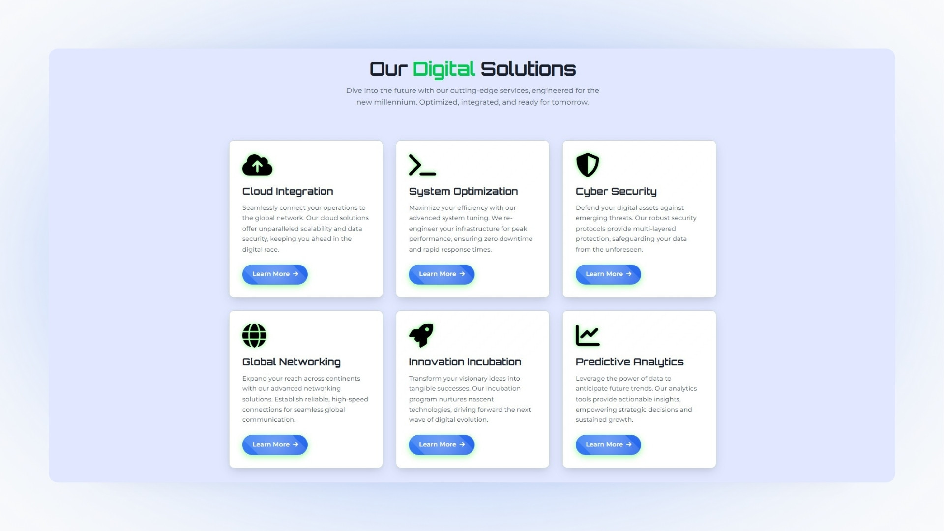 Service Section JSX Style 84