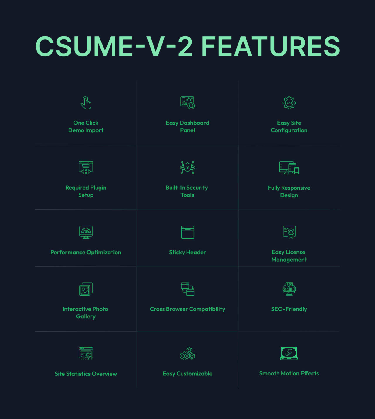 Csume-V2-Cyber-Security-Expert-Portfolio-WordPress-Theme | DesignToCodes