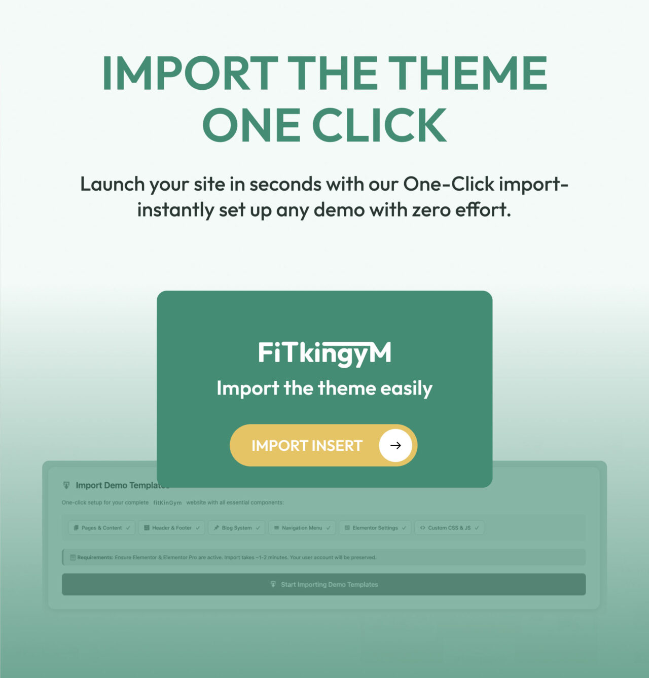 FitKinGym-Gym-Elementor-Theme-Template-Modern-Studio | DesignToCodes