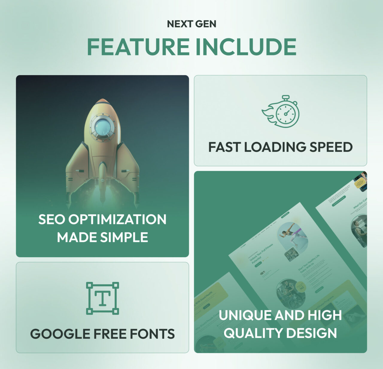 FitKinGym-Gym-Elementor-Theme-Template-Modern-Studio | DesignToCodes