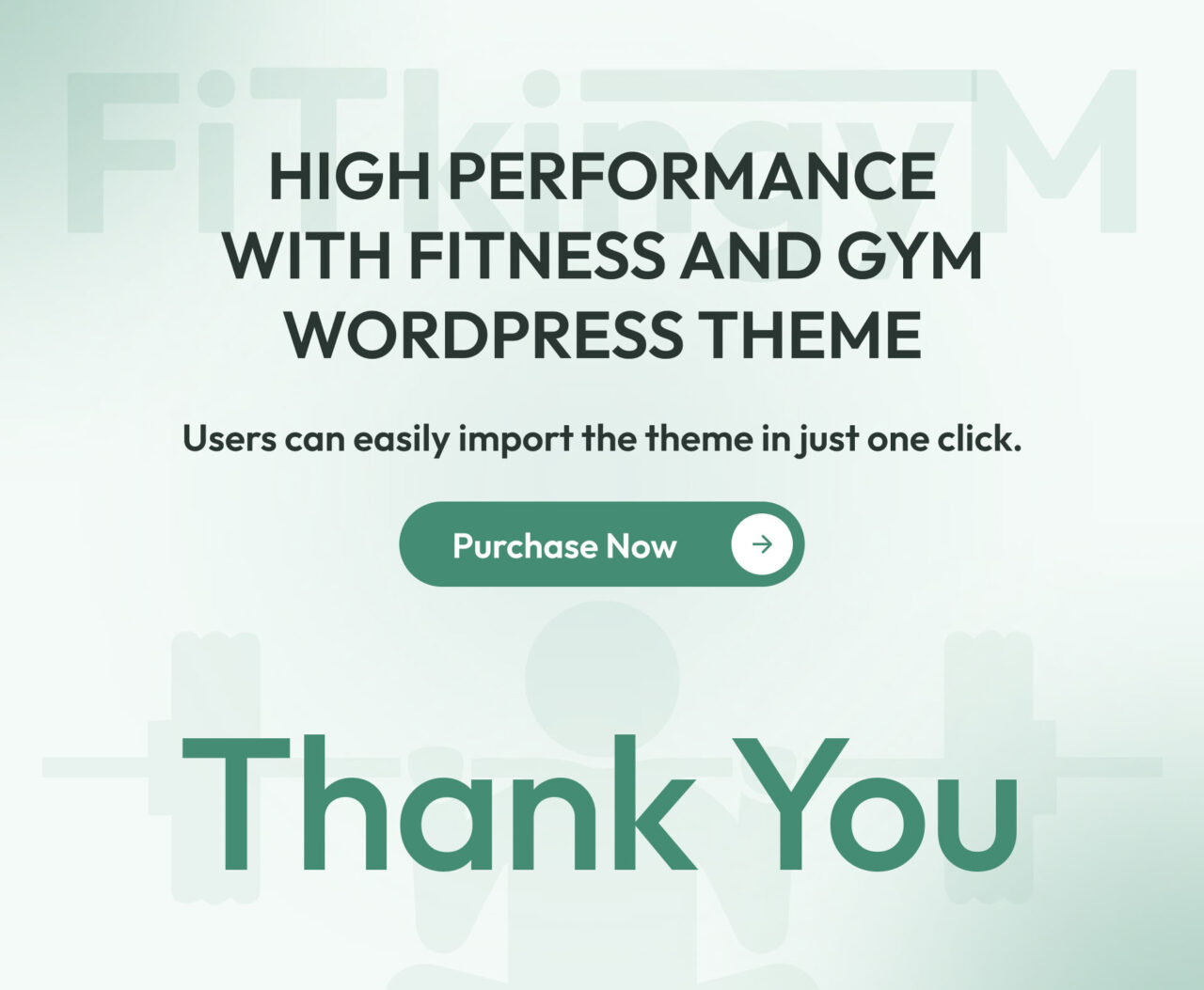 FitKinGym-Gym-Elementor-Theme-Template-Modern-Studio | DesignToCodes